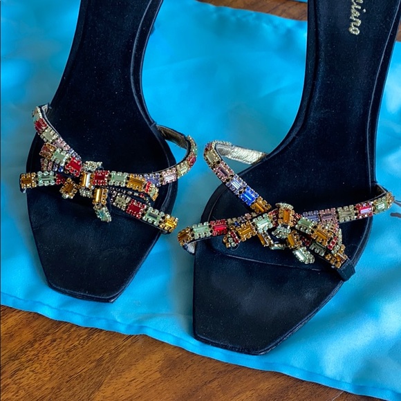 Marciano Sandals - Picture 2 of 2